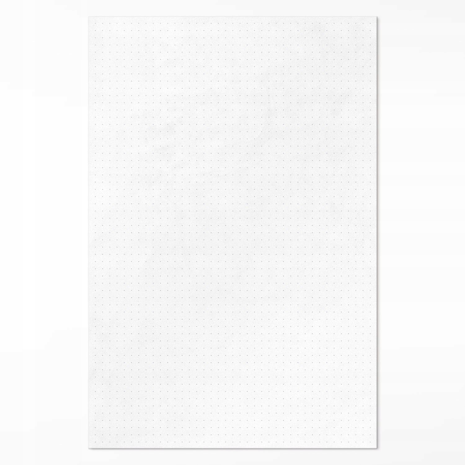 Módní vinylový Koberec S Potiskem Minimalistický moderní vzor 150 x 225 cm