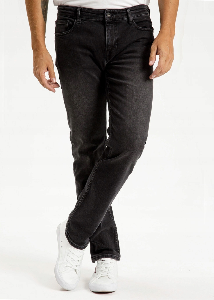 Cross Jeans Jack Black (648)