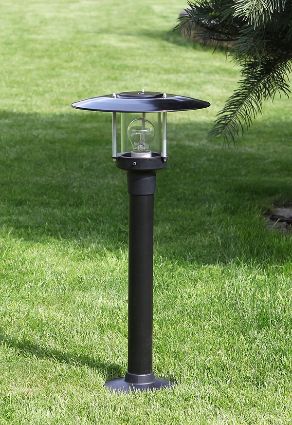 CWP - LAMPA OGRODOWA 65cm / 4