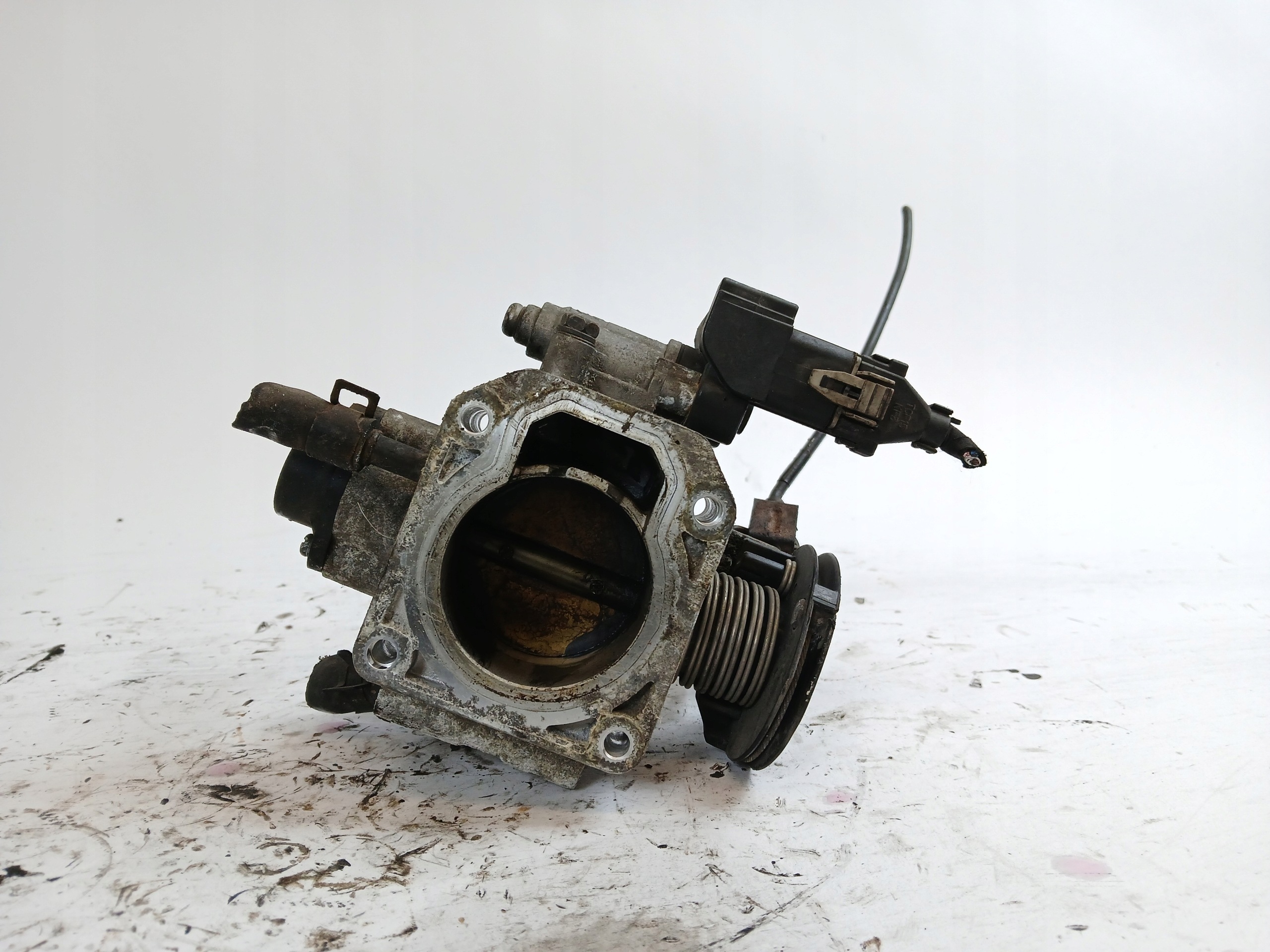 HYUNDAI i10 1.2 valvola a farfalla 35170-26910