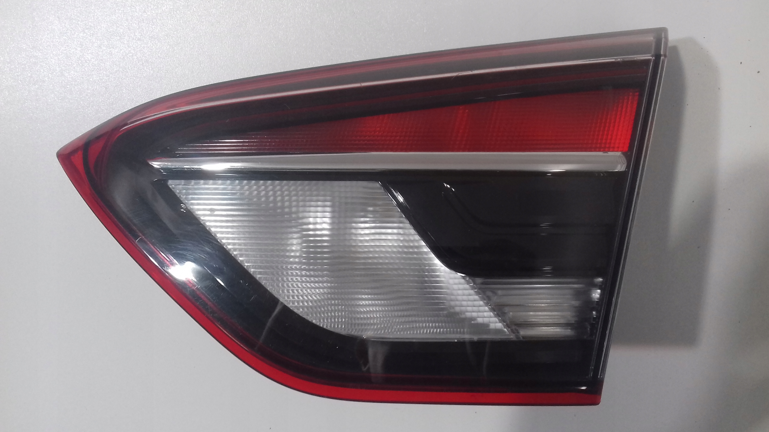 OPEL CROSSLAND rear light right 2016- 207997R