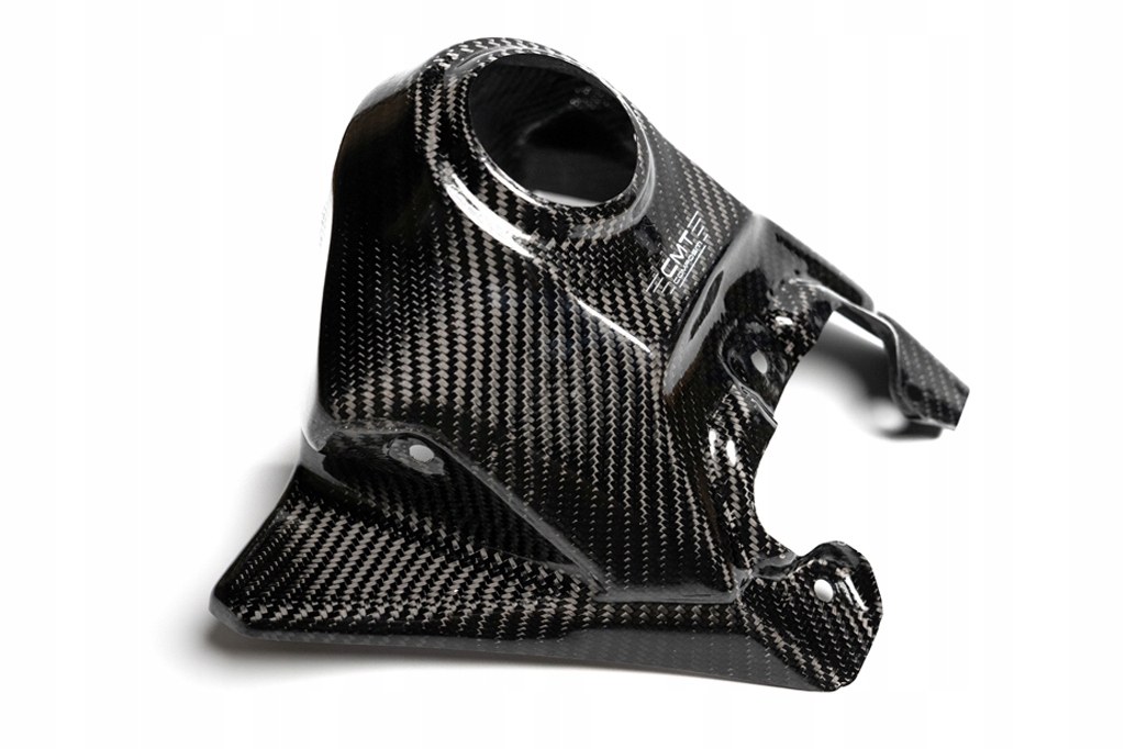 Ktm Sx 23-26 karbonová krytka hornej nádrže Cmt Cubamoto