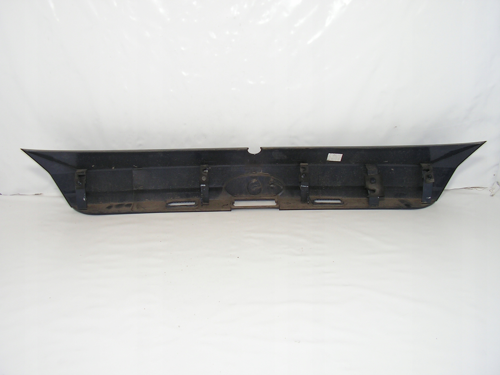 Ford Fiesta MK6 cap bonnet rear part 8A61-A43404-BEW
