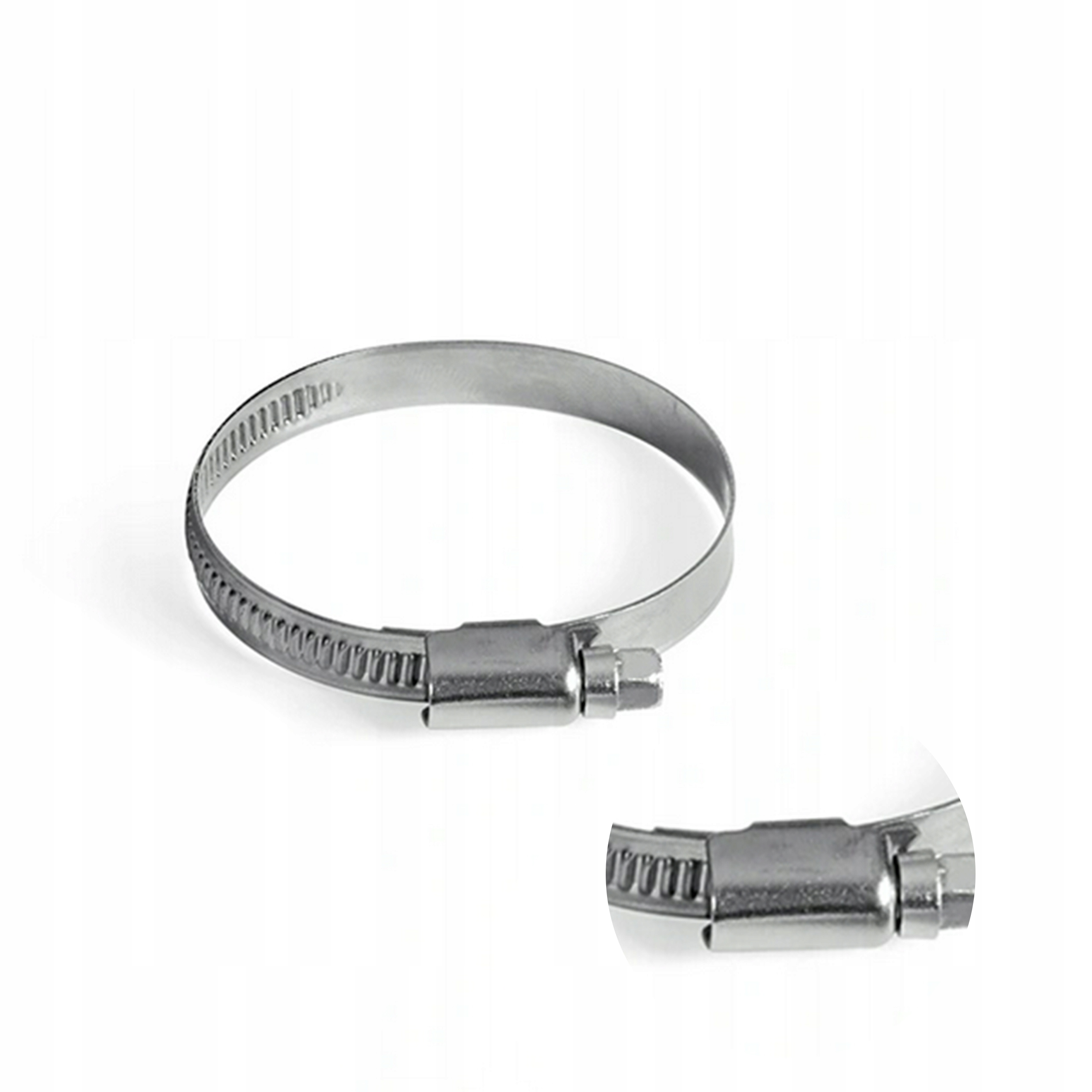 

Opaska Zaciskowa Nierdzewna 12-22mm Cellfast 59-01