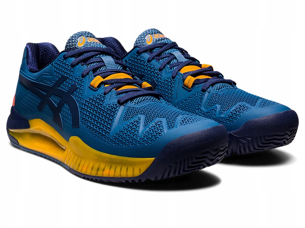 

Męskie buty do padla Asics Gel-resolution 8 Padel