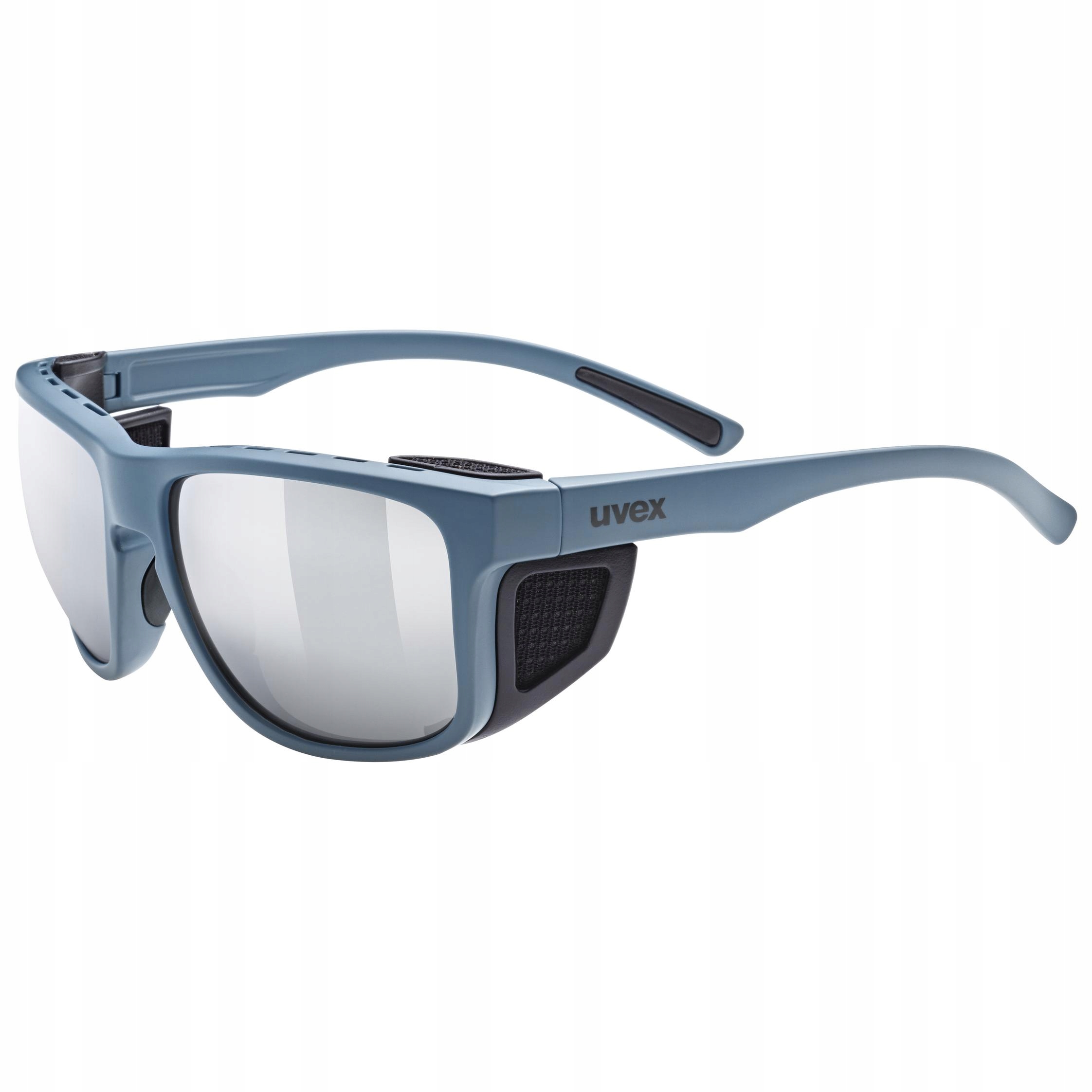 Brýle Sportstyle 312 Stone Blue M./mir.silver (s5330074416)