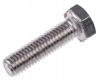 

Śruba Sześciokątna M10x25 A2 Pv DIN933 10 Szt