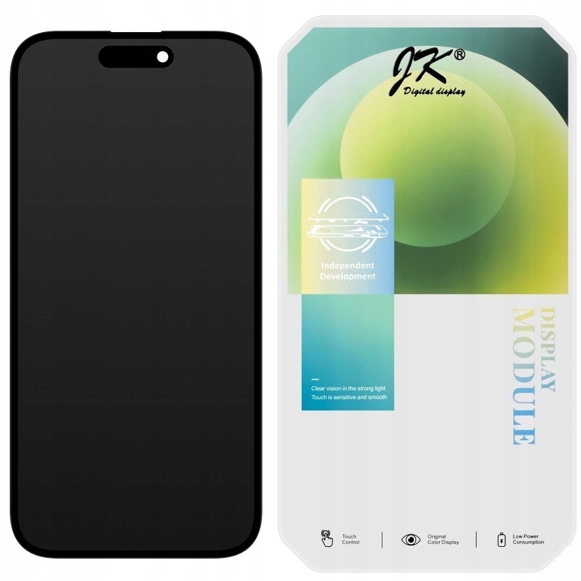 LCD Displej Pro Iphone 15 Incell Jk