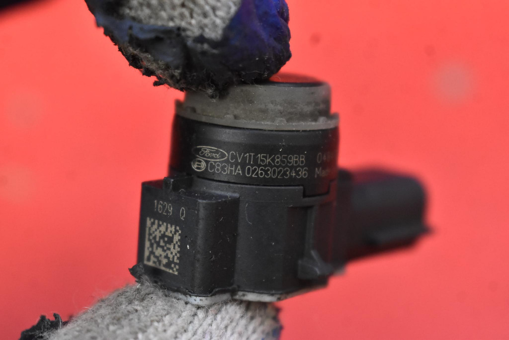 Sensor Parken heck PDC CV1T15K859BB 0263023436 FORD B-MAX 12-18