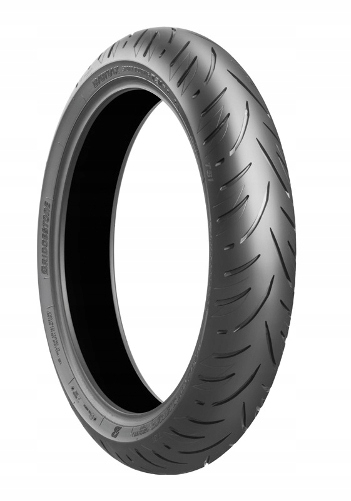 Bridgestone Battlax T31 120/70R17 58W Tl 2025r.