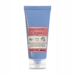 Davines Su Aftersun gel na tělo a vlasy 150 ml
