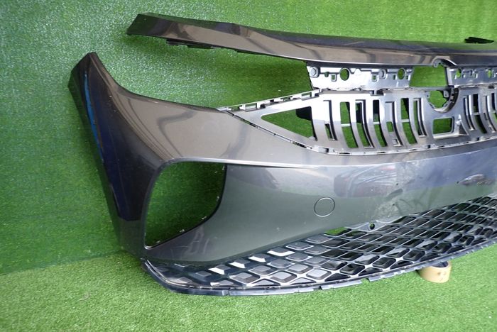 VW ID4 ID-4 19- Paraurti anteriore Anteriore