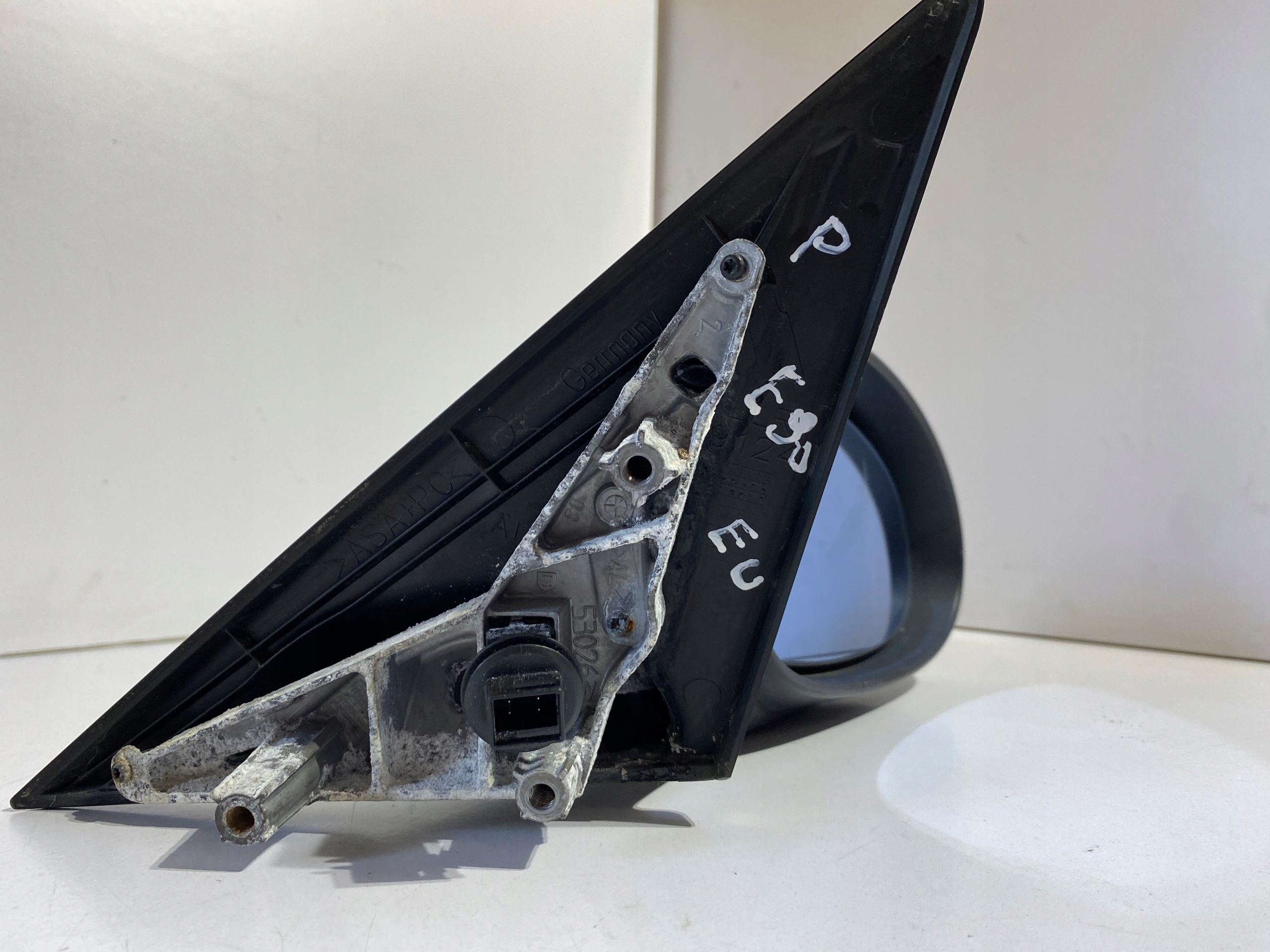 SPECCHIETTO RETROVISORE Destro BMW E91