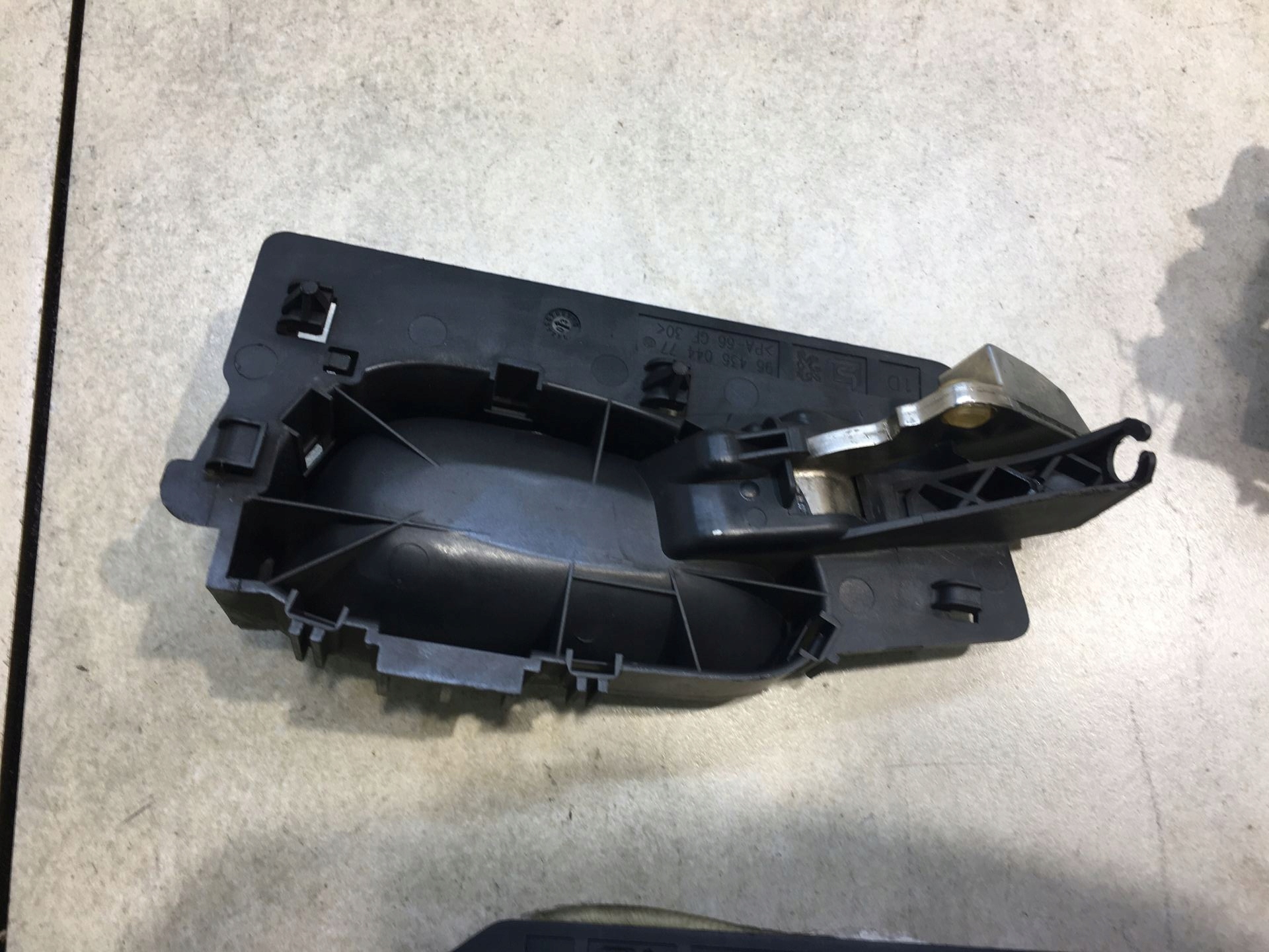 handle inner 307 SW 9643604577 9643604477