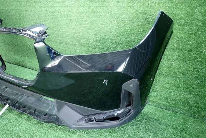 BMW X1 U11 X-LINE 22- front bumper front