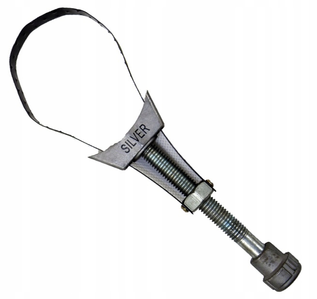 Klucz Opaskowy Taśmowy Zaciskowy Do Filtra Oleju Opaska 55-110mm .