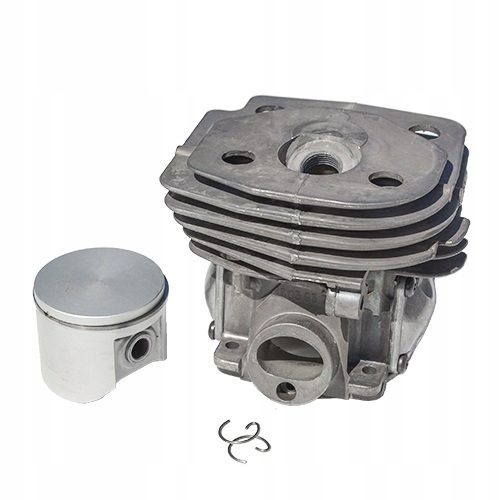 CYLINDER KPL HUSQVARNA 357 359 XP ŚR 47mm GWARANCJ