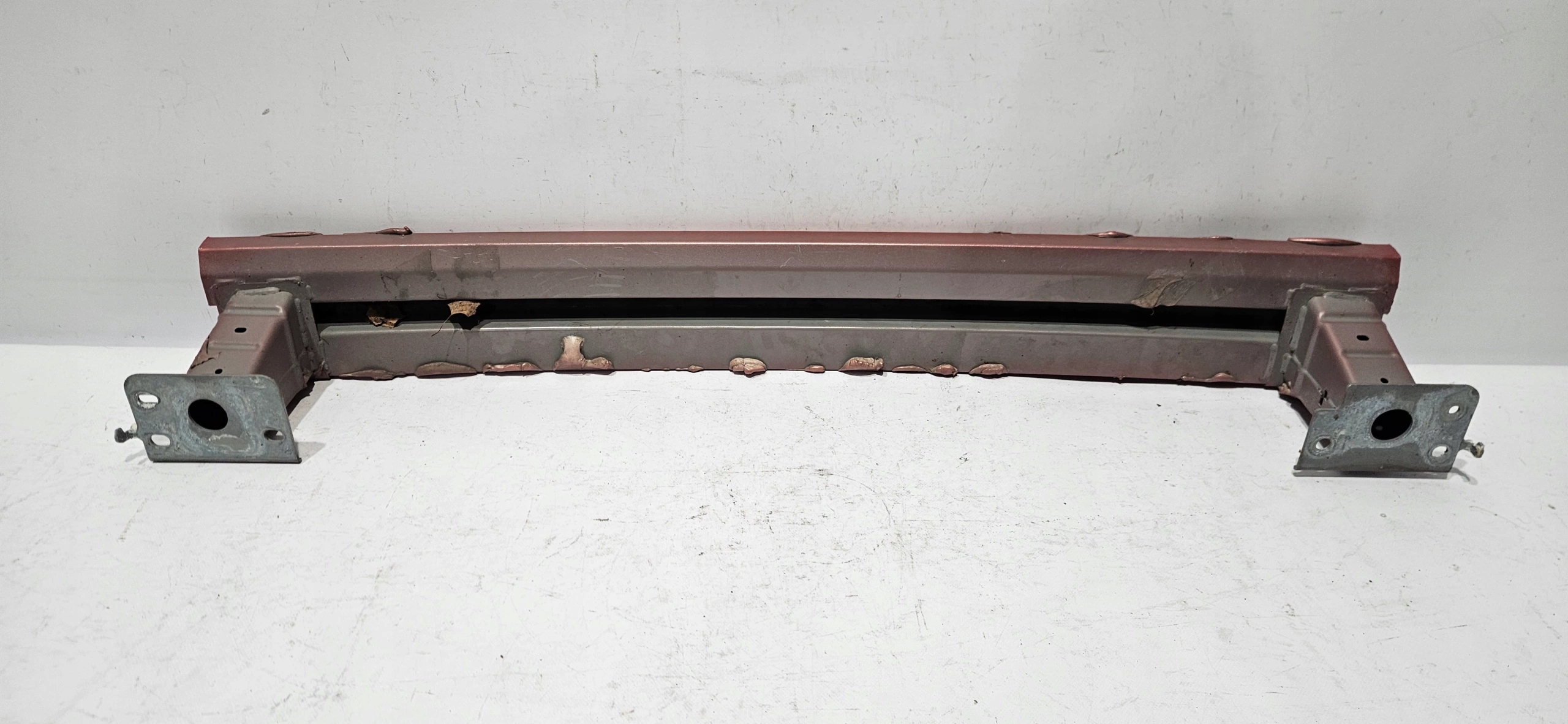 bumper support rear part RENAULT ARKANA 19- 756109393R original