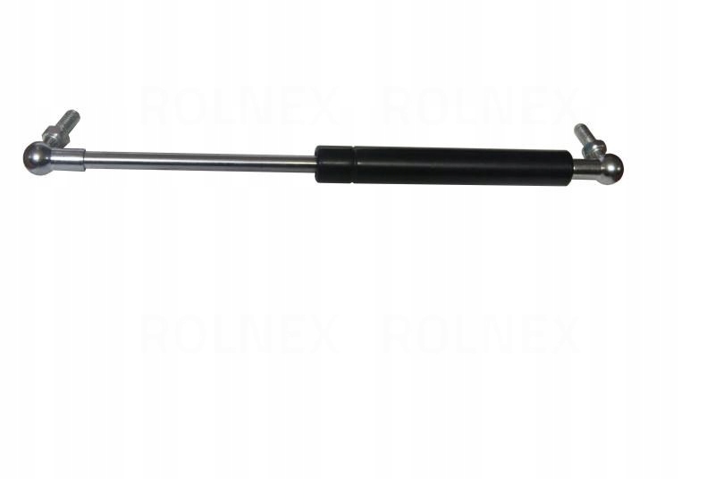 Plynová pružina dveří Mtz 290 mm Krosno 21687
