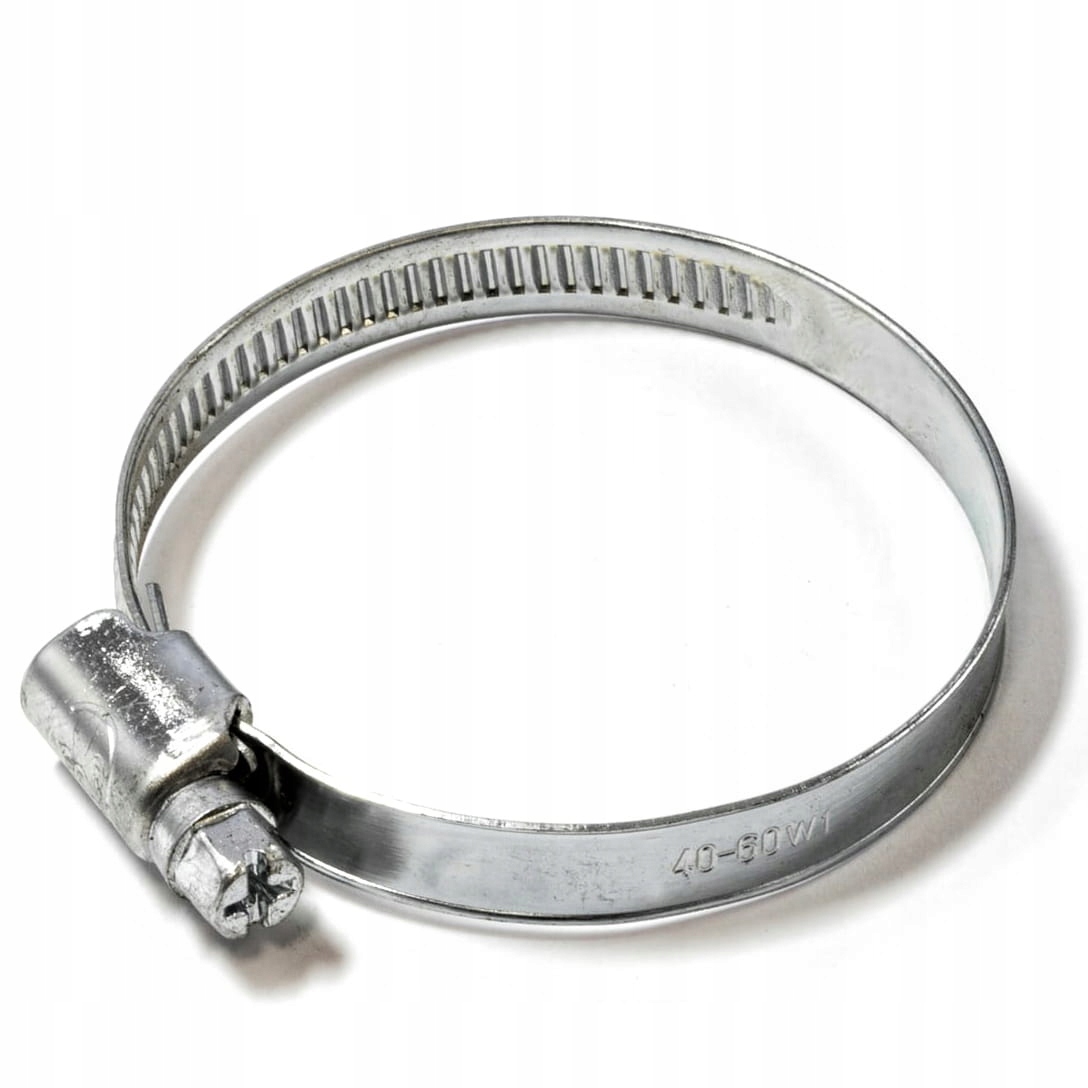 

Opaska Zaciskowa Do Węży 40x60/9mm