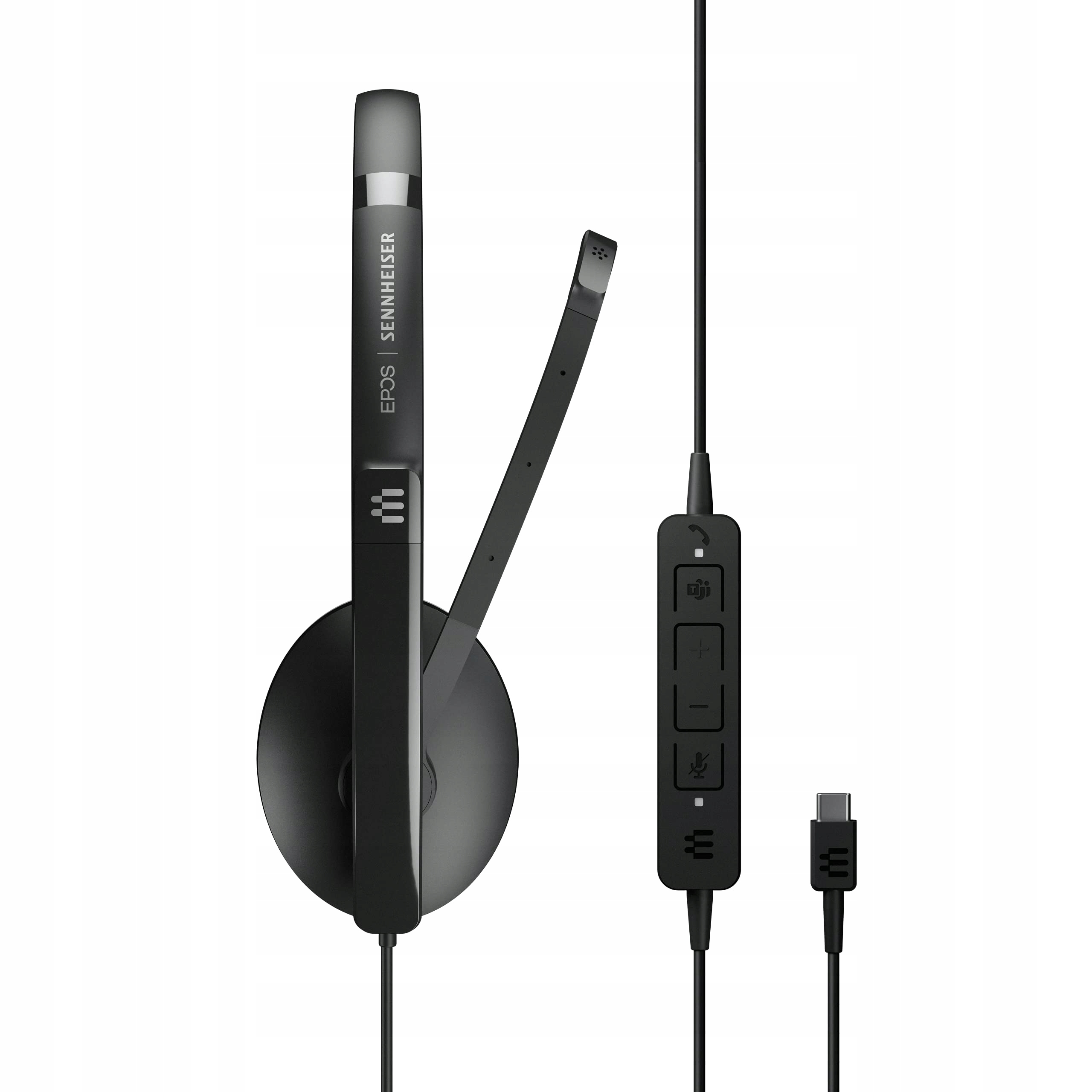 Sennheiser EPOS C10 USB-C Microsoft Teams Stan opakowania oryginalne