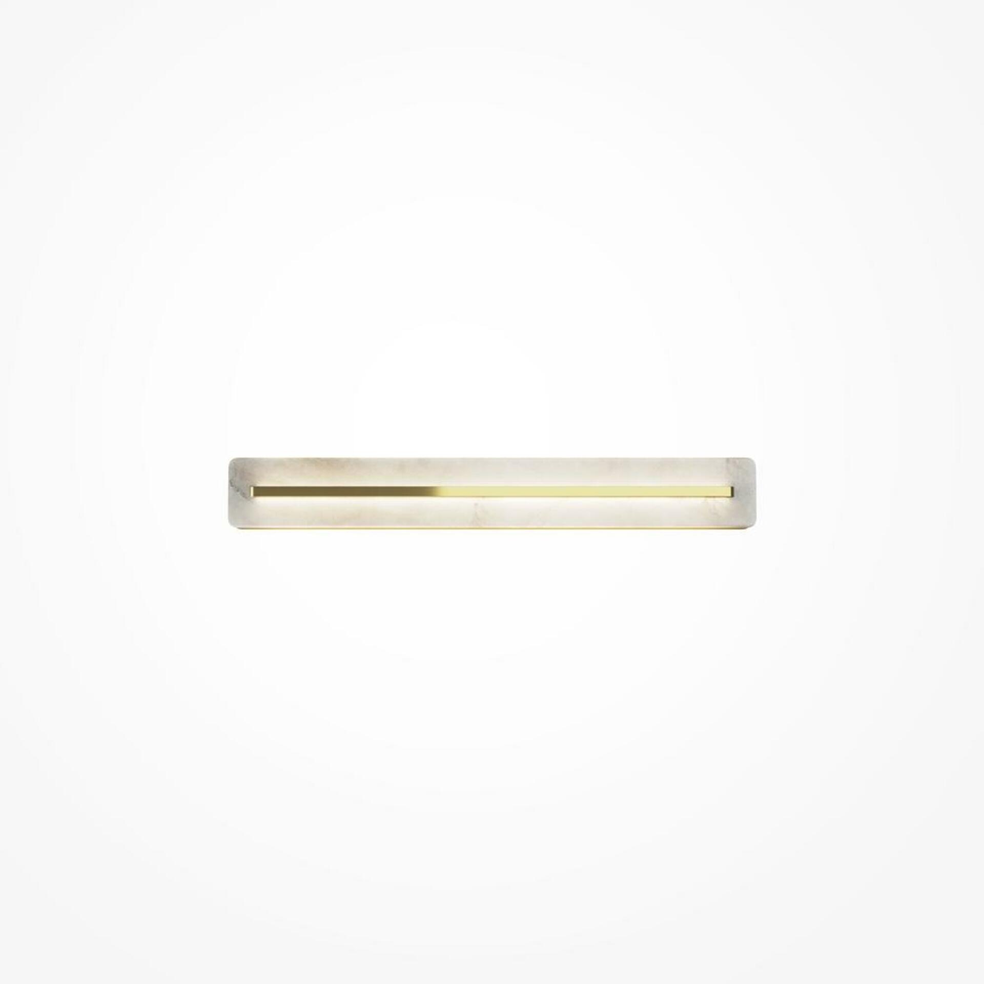 Maytoni Nástěnné svítidlo Albatre 3000K 13W MOD366WL-L14BS3K