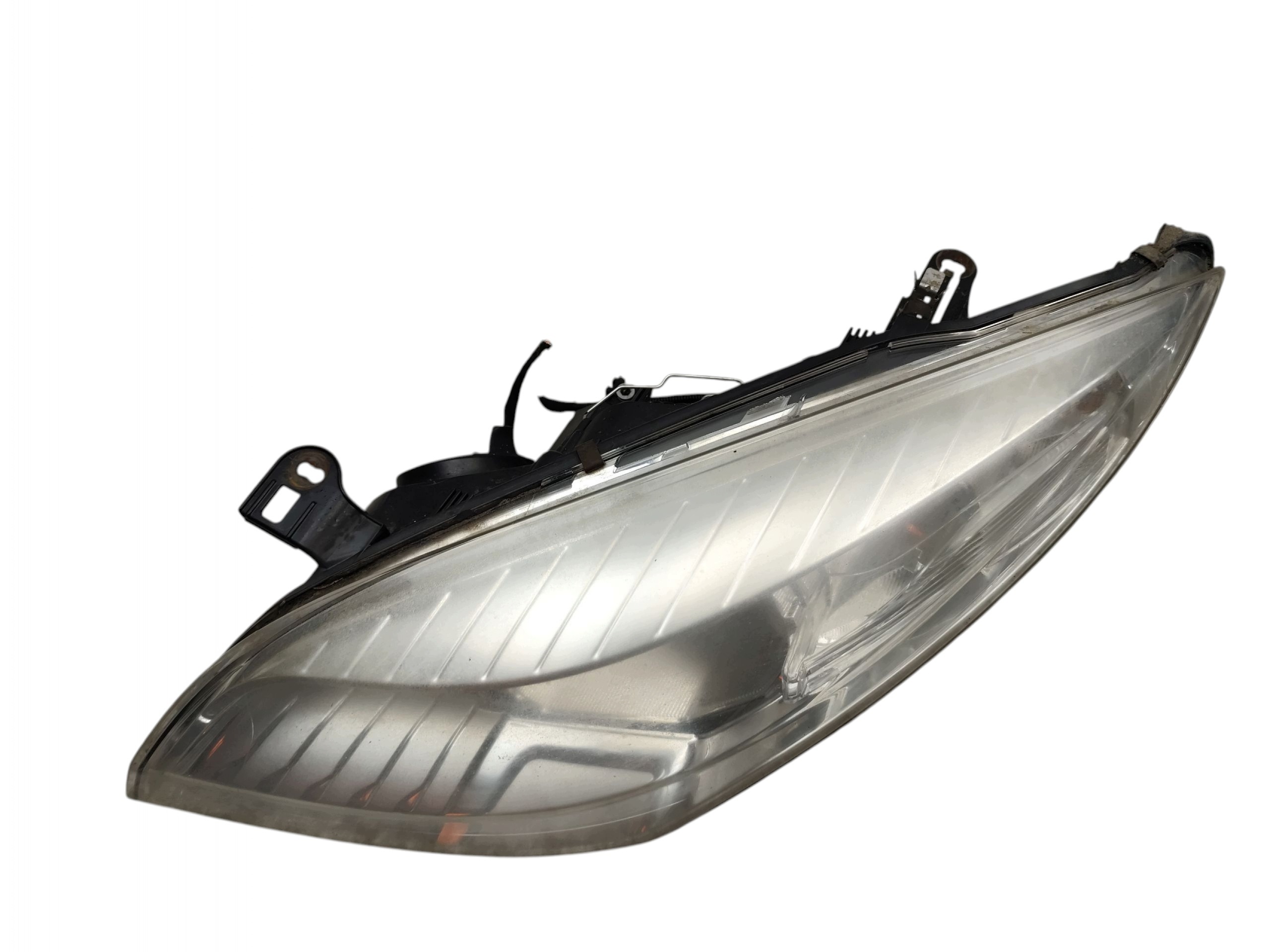 light REFLEKTOR left front RENAULT MEGANE III (08-11) 260600017R