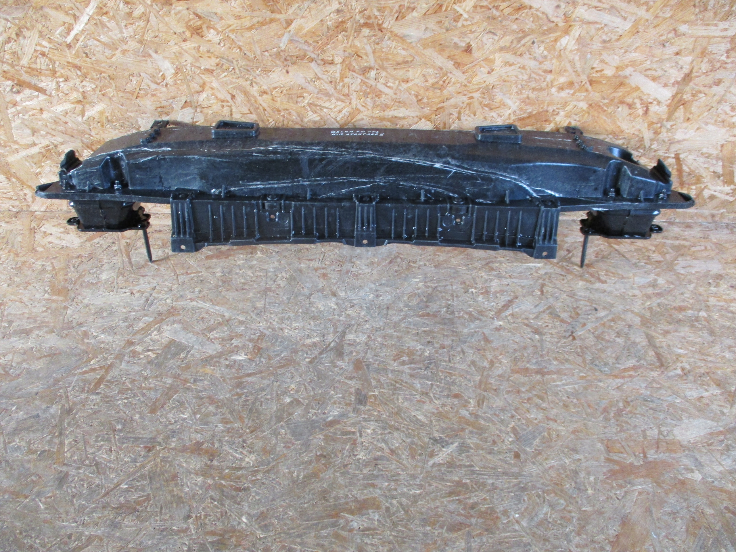 bumper support rear part KIA SPORTAGE V