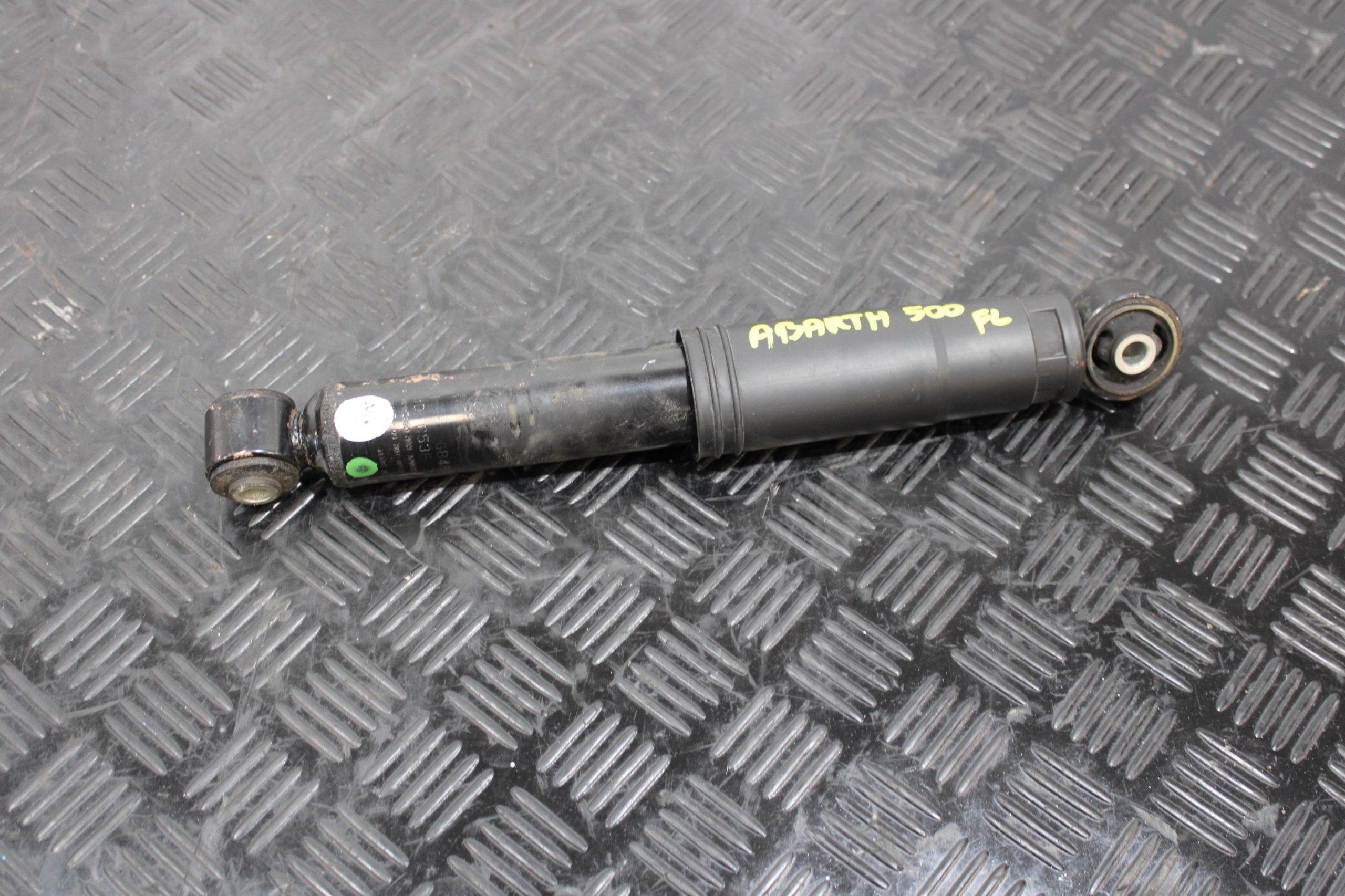 amortizer stražnji dio FIAT 500 ABARTH LIFT