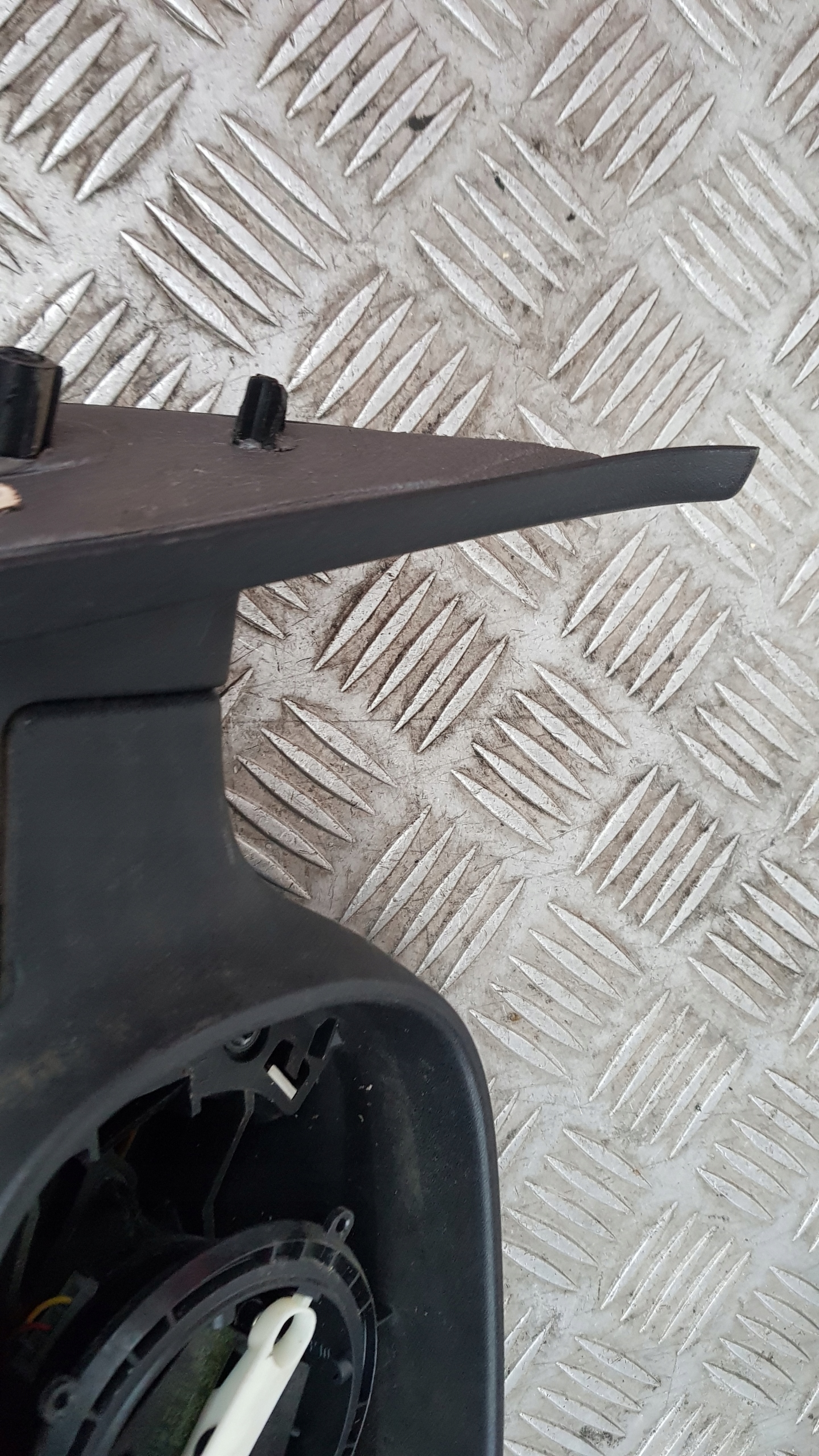 NISSAN MICRA K12 mirror right