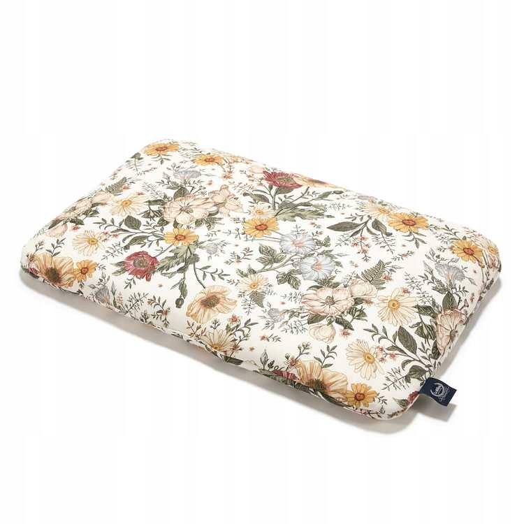 

La Millou Bed Pillow Poduszka Vintage Meadow
