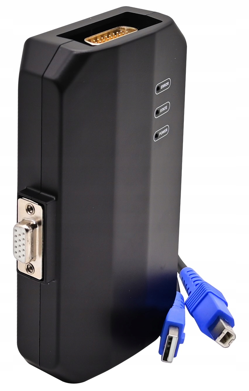 LAUNCH X-431 IMMO Full Pack X-PROG3 Adapter PC ECU & TCU Moduł klonujący Marka Launch