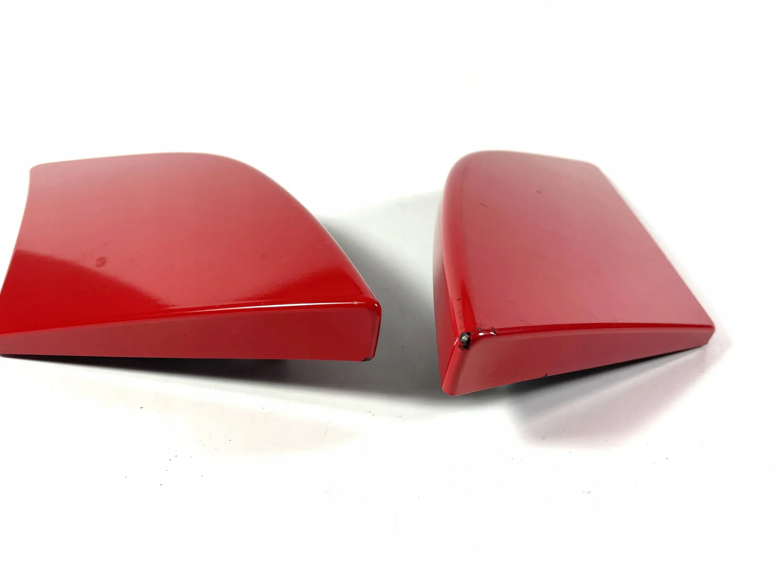 Dodge Charger 2015+ lotka spoiler rear rear part right left komplet