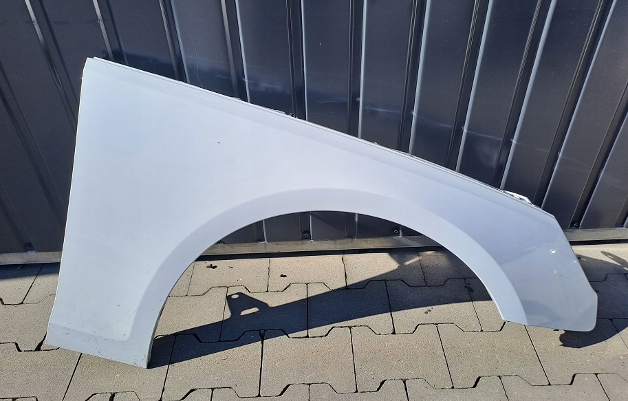 AUDI S4 B9 8W LIFT MASKA ZDERZAK PAS BŁOTNIK FULL LED LS9R Kolor biały