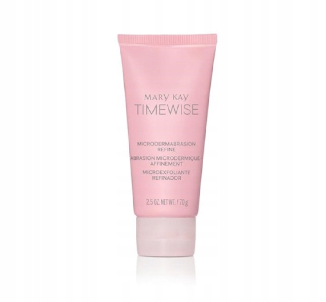 Mary Kay Mikrodermabrazní exfoliační přípravek TimeWise