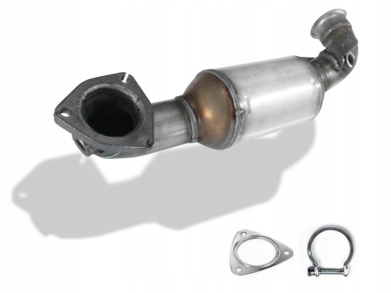 Citroen DS5 1.6 Thp (2011-2015) Katalyzátor Oe 29418669898 29418698824 Kat