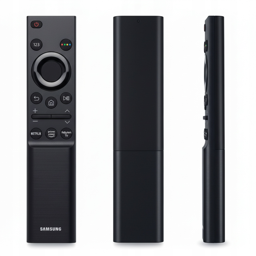 Originální Dálkový Ovladač Pro Tv UE85AU7110 Samsung AU7110 UE85AU7110K