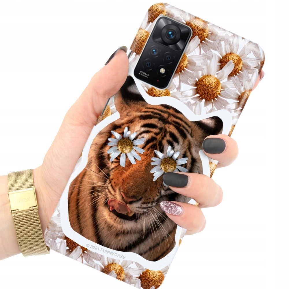 

Etui 2MM do Xiaomi Redmi Note 11 Pro 5G Art