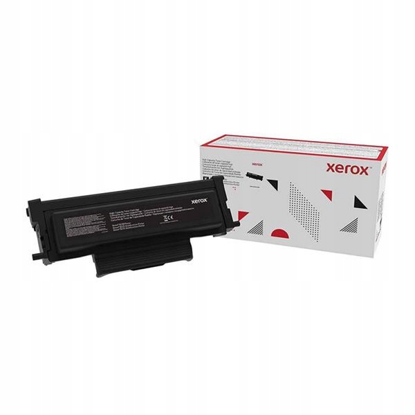 Originální černý toner Xerox B225, B230, B235 (006R04404)
