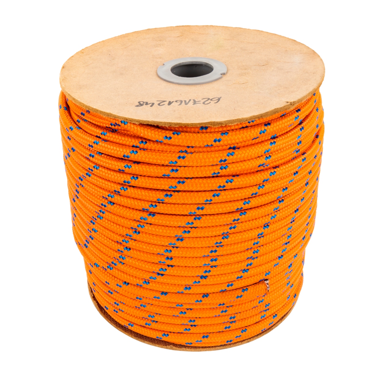 

Linka polipropylenowa z rdzeniem 12mm 48 splot 1mb
