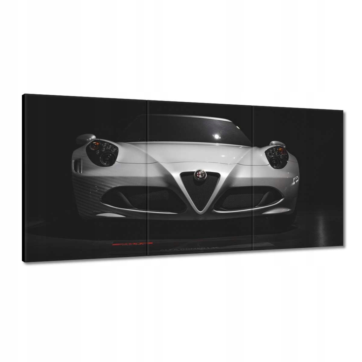 Obrazy 180x90 Alfa Romeo Auto