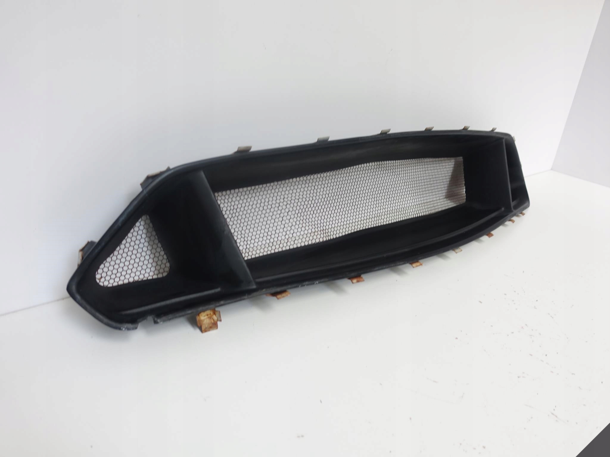 FORD MUSTANG VI 6 LIFT 17- bumper grill grille
