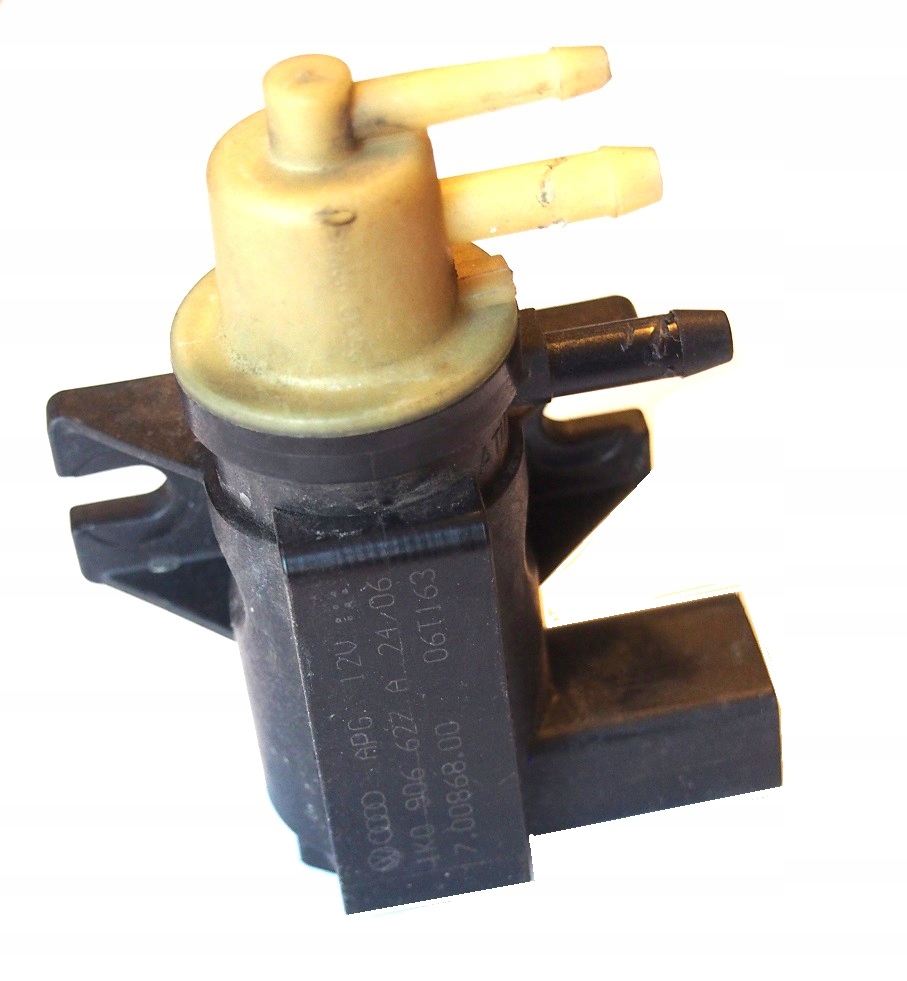 Elektroventil Turbodmychadla Audi Seat Skoda Vw 1.9 Tdi 97- Oe Originál