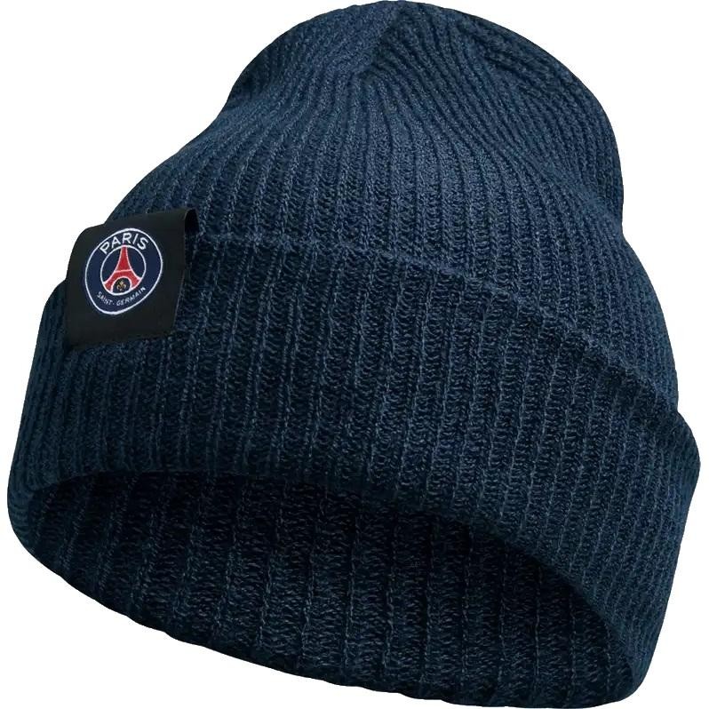Zimní čepice Nike Paris Saint Germain Nike Terra Beanie