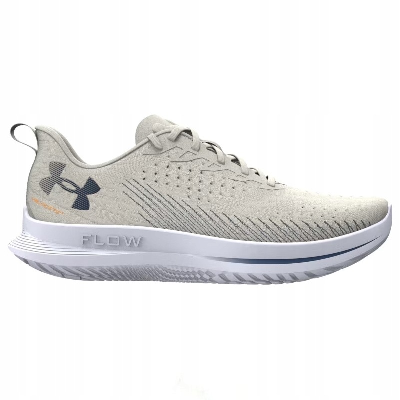 Under Armour Buty Flow Velociti 4 Sand Beżowe 42