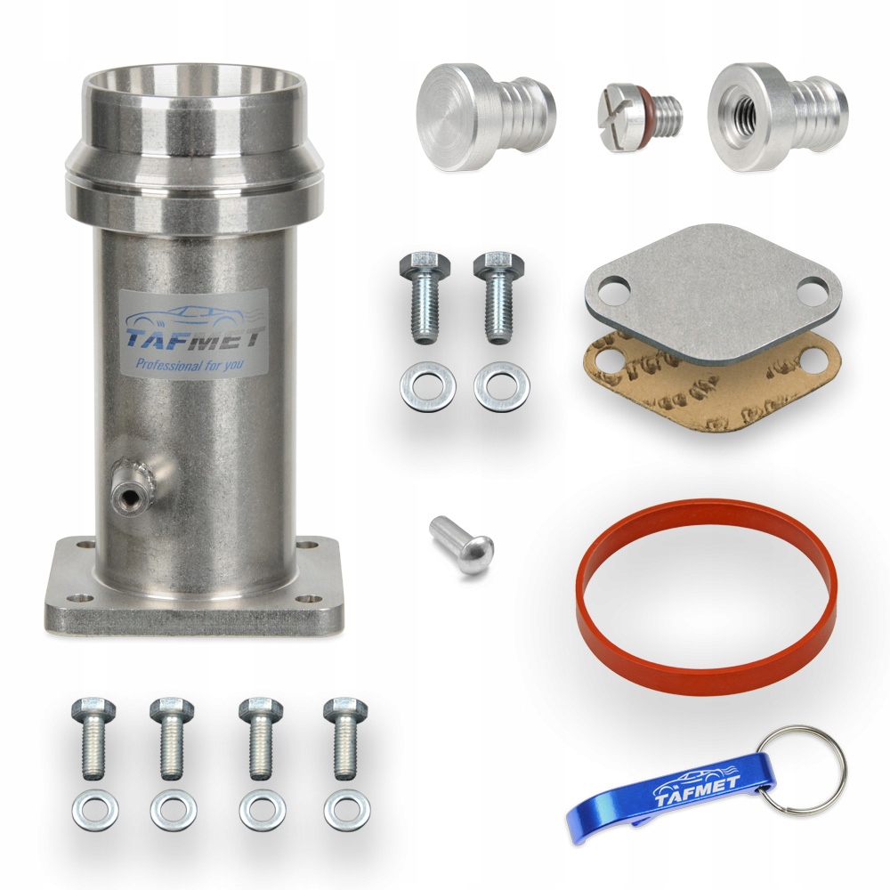 Náhradní krytka Egr Bmw 2.0 3.0 D M47N2 M57N2 E90 E92 E60 E61 X3 E83