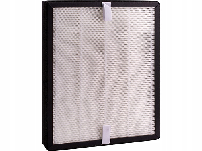 Filtr do oczyszczacza powietrza biały Drel