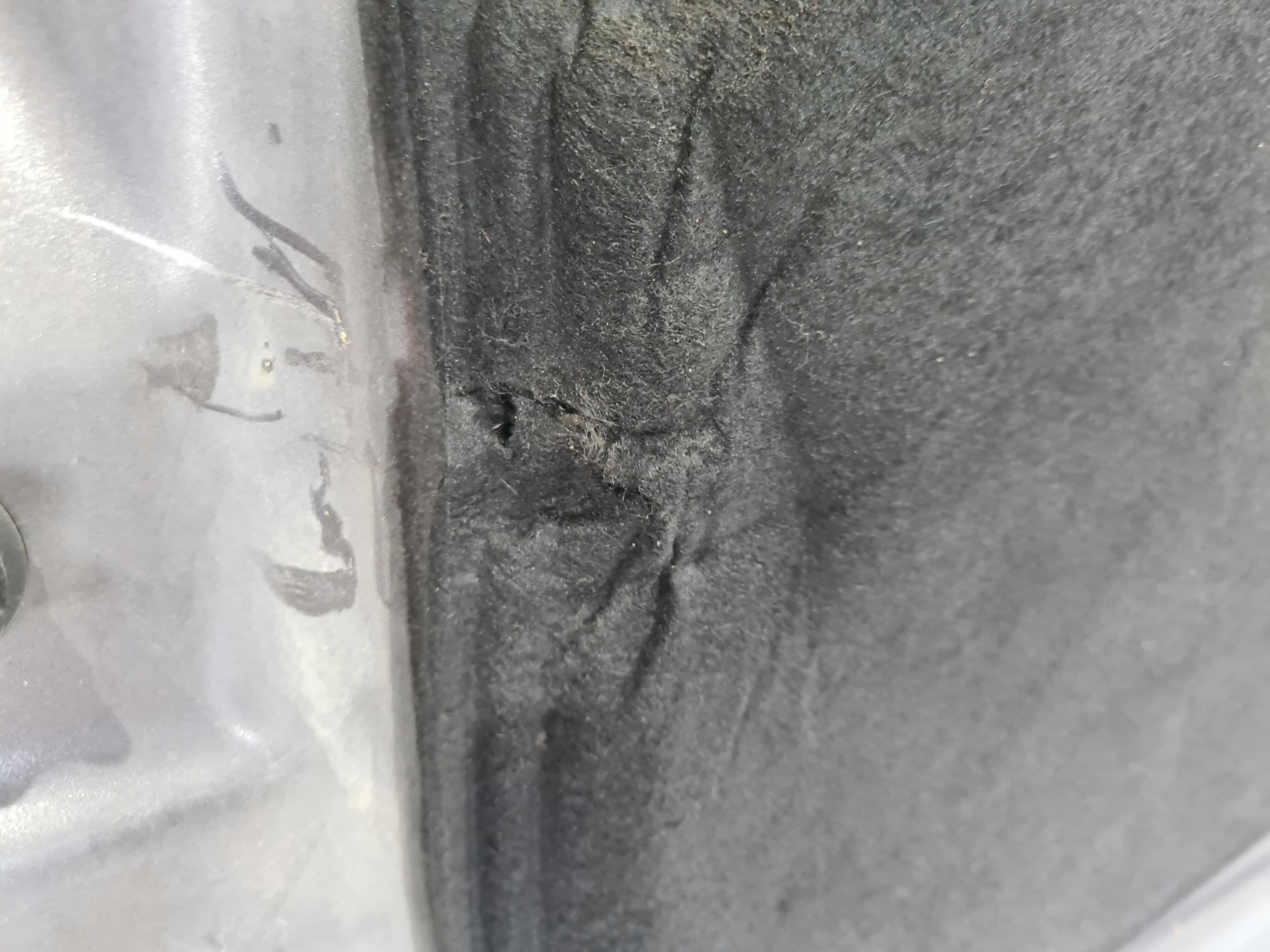 Motorhaube Peugeot 308 F Bonnet Hood - Thumbnail 11