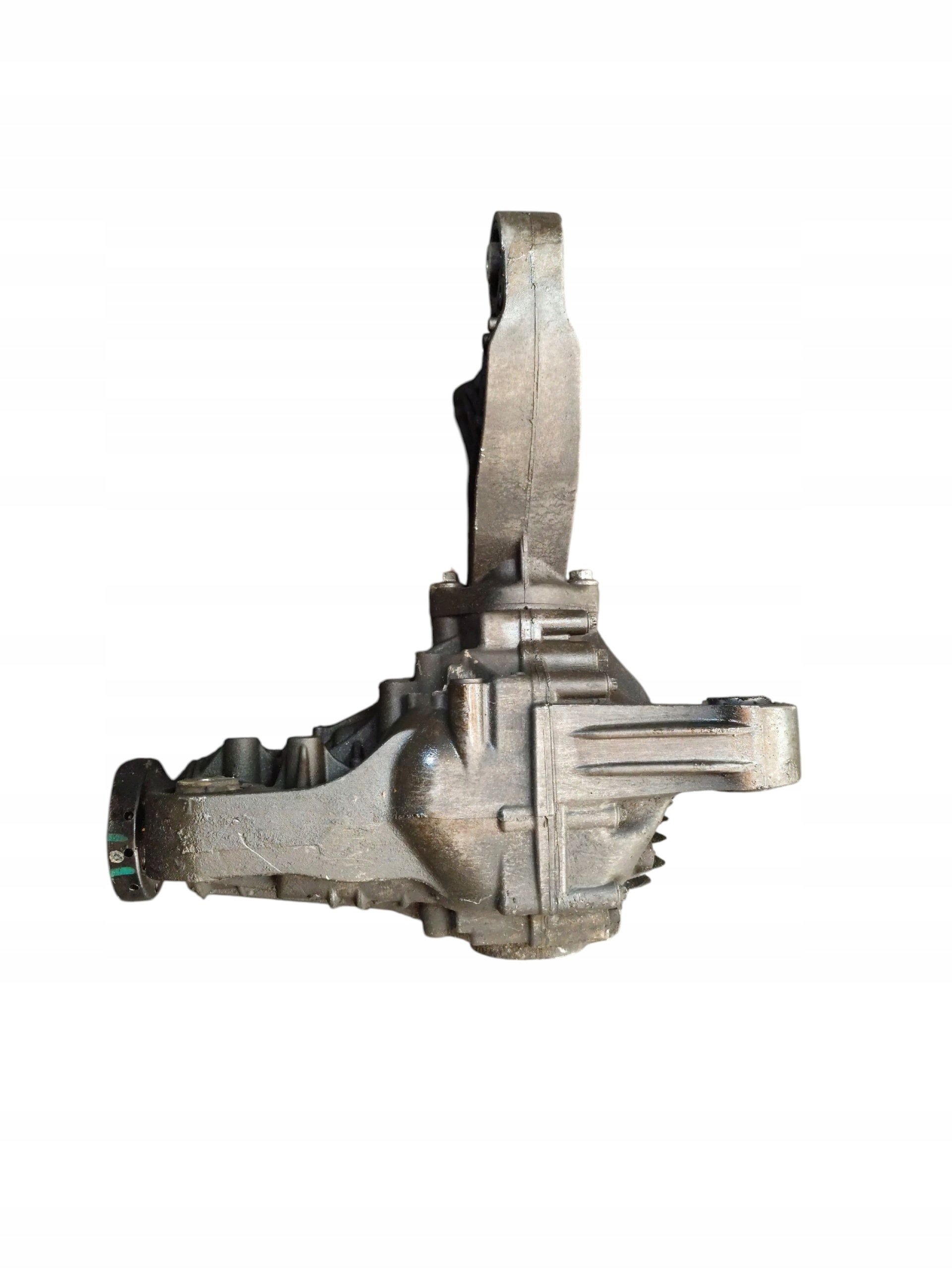 differential diff front MERCEDES ML W164 LIFT (2008-2011) 3.0 CDI 224KM