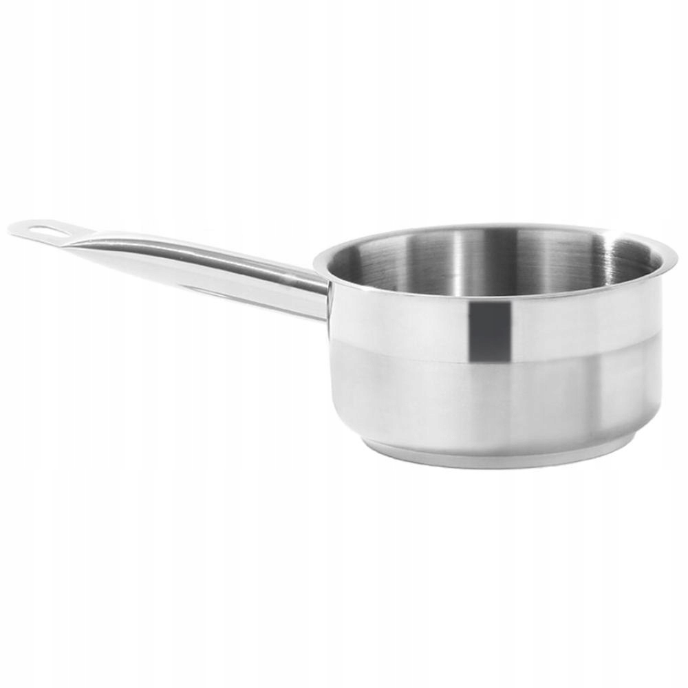 Rendlík Profi Line bez víka 1 l, průměr 140 mm He